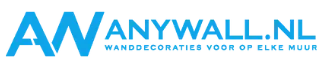 anywall logo