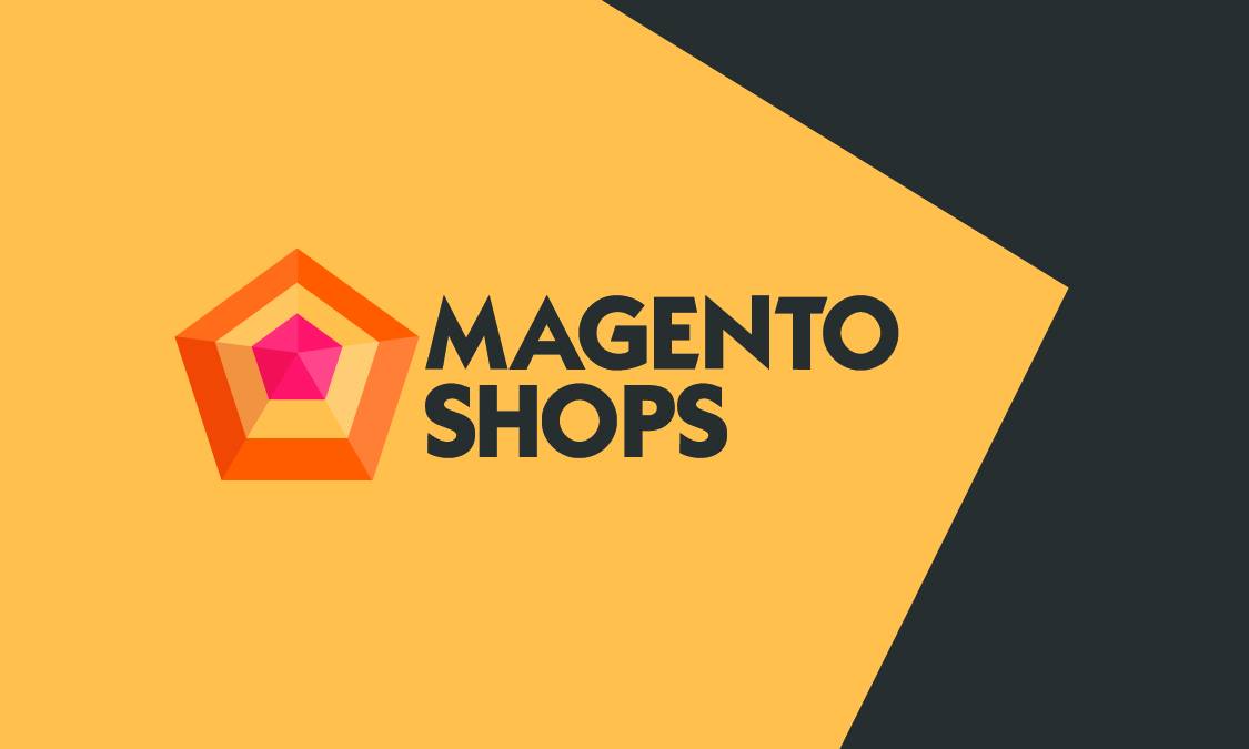 Magento Shop
